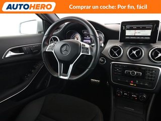 Mercedes GLA GLA 220 CDI 4Matic AMG Line