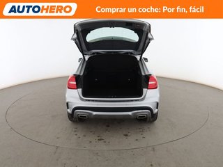 Mercedes GLA GLA 220 CDI 4Matic AMG Line