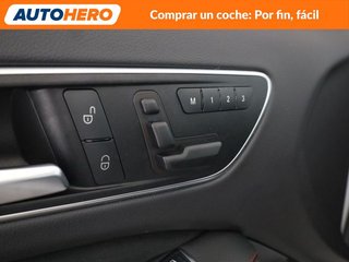 Mercedes GLA GLA 220 CDI 4Matic AMG Line