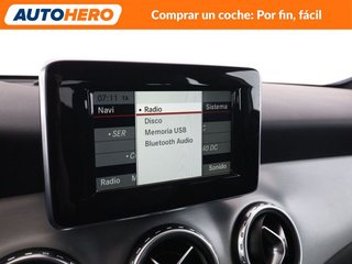 Mercedes GLA GLA 220 CDI 4Matic AMG Line