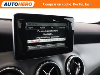 Mercedes GLA GLA 220 CDI 4Matic AMG Line