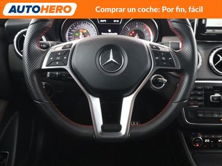 Mercedes GLA GLA 220 CDI 4Matic AMG Line