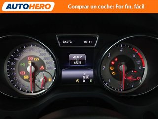 Mercedes GLA GLA 220 CDI 4Matic AMG Line