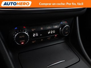 Mercedes GLA GLA 220 CDI 4Matic AMG Line