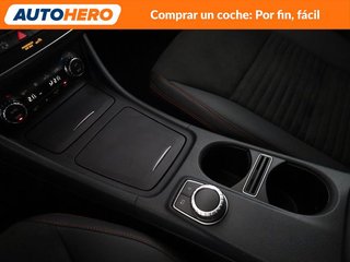 Mercedes GLA GLA 220 CDI 4Matic AMG Line