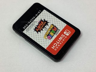 super mario 3d world + bowsers fury n-switch