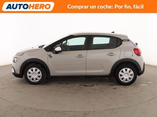 Citroën C3 1.2 PureTech YOU
