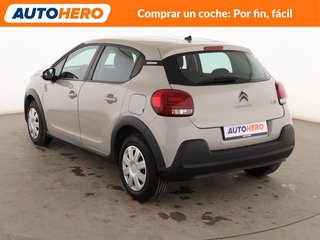 Citroën C3 1.2 PureTech YOU