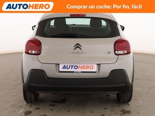 Citroën C3 1.2 PureTech YOU