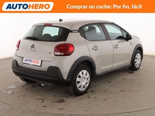Citroën C3 1.2 PureTech YOU