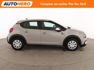 Citroën C3 1.2 PureTech YOU