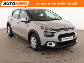 Citroën C3 1.2 PureTech YOU