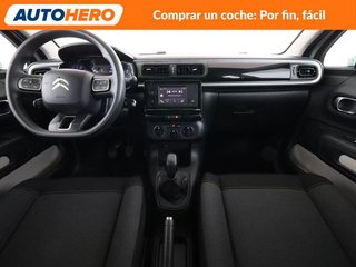 Citroën C3 1.2 PureTech YOU