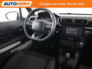 Citroën C3 1.2 PureTech YOU