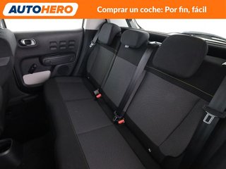 Citroën C3 1.2 PureTech YOU