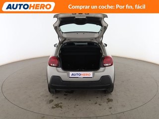 Citroën C3 1.2 PureTech YOU