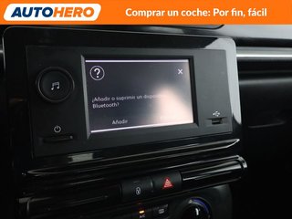 Citroën C3 1.2 PureTech YOU