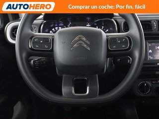 Citroën C3 1.2 PureTech YOU