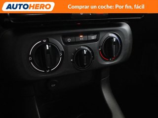 Citroën C3 1.2 PureTech YOU
