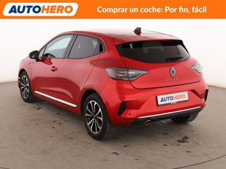 Renault Clio 1.0 TCe Techno