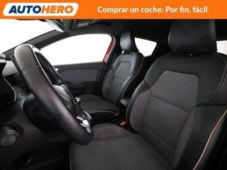 Renault Clio 1.0 TCe Techno