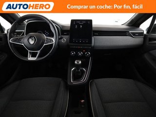 Renault Clio 1.0 TCe Techno
