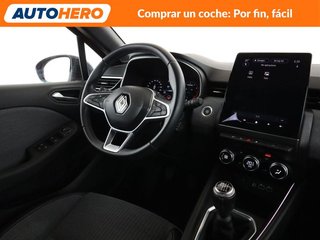 Renault Clio 1.0 TCe Techno