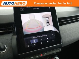 Renault Clio 1.0 TCe Techno