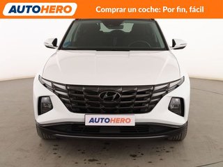 Hyundai Tucson 1.6 T-GDI Plug-in Hybrid Tecno Sky 4WD