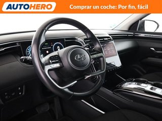 Hyundai Tucson 1.6 T-GDI Plug-in Hybrid Tecno Sky 4WD