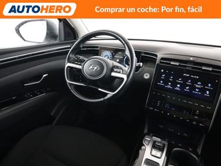 Hyundai Tucson 1.6 T-GDI Plug-in Hybrid Tecno Sky 4WD