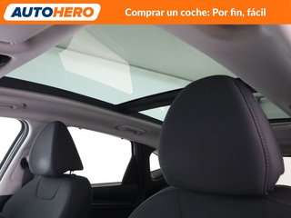 Hyundai Tucson 1.6 T-GDI Plug-in Hybrid Tecno Sky 4WD