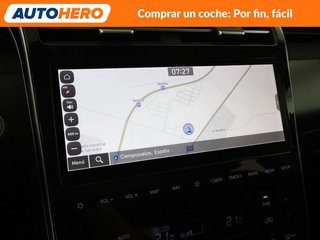 Hyundai Tucson 1.6 T-GDI Plug-in Hybrid Tecno Sky 4WD