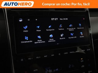 Hyundai Tucson 1.6 T-GDI Plug-in Hybrid Tecno Sky 4WD