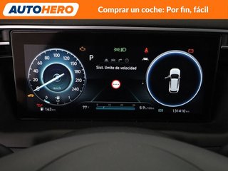 Hyundai Tucson 1.6 T-GDI Plug-in Hybrid Tecno Sky 4WD