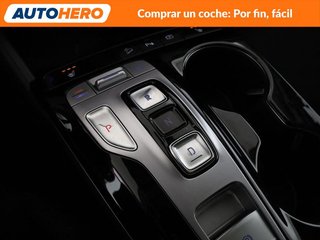 Hyundai Tucson 1.6 T-GDI Plug-in Hybrid Tecno Sky 4WD