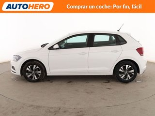 Volkswagen Polo 1.0 TSI Advance