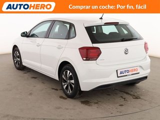 Volkswagen Polo 1.0 TSI Advance
