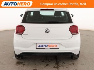Volkswagen Polo 1.0 TSI Advance