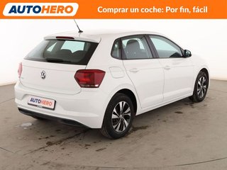 Volkswagen Polo 1.0 TSI Advance