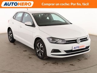 Volkswagen Polo 1.0 TSI Advance