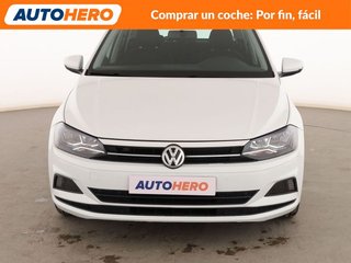 Volkswagen Polo 1.0 TSI Advance