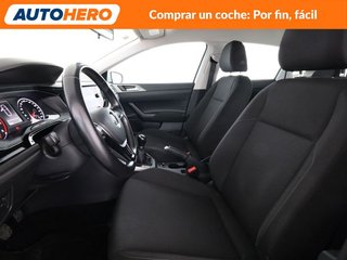 Volkswagen Polo 1.0 TSI Advance