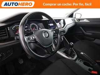 Volkswagen Polo 1.0 TSI Advance