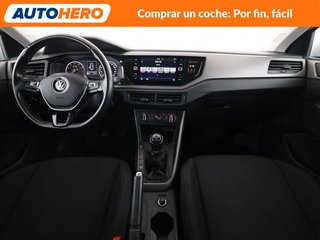 Volkswagen Polo 1.0 TSI Advance