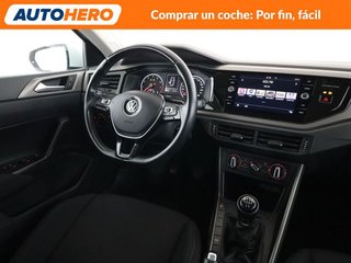 Volkswagen Polo 1.0 TSI Advance