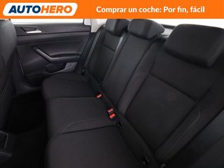 Volkswagen Polo 1.0 TSI Advance