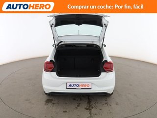 Volkswagen Polo 1.0 TSI Advance