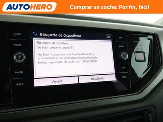 Volkswagen Polo 1.0 TSI Advance