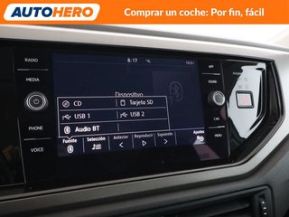 Volkswagen Polo 1.0 TSI Advance